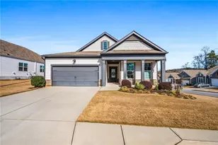 173 Four Seasons Blvd, Dallas, GA 30132 - Photo 1