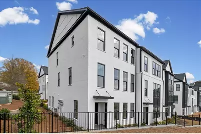 5014 Hartwell Place, Alpharetta, GA 30009 - Photo 3