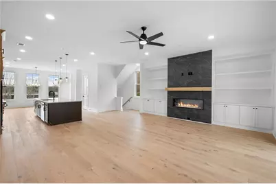 5014 Hartwell Place, Alpharetta, GA 30009 - Photo 7