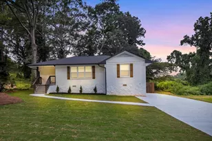 2219 Sharon Way, Decatur, GA 30032 - Photo 1