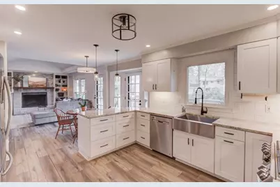 200 Spalding Circle, Sandy Springs, GA 30328 - Photo 19