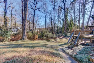 200 Spalding Circle, Sandy Springs, GA 30328 - Photo 55