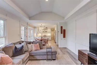 200 Spalding Circle, Sandy Springs, GA 30328 - Photo 13