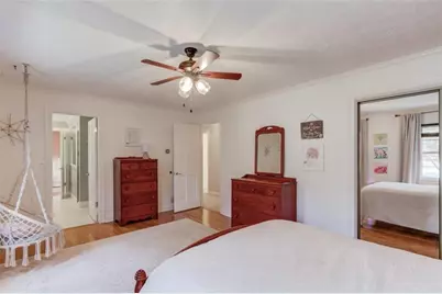 200 Spalding Circle, Sandy Springs, GA 30328 - Photo 29
