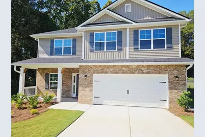 305 Melanie Court, Bowdon, GA 30108 - Photo 1