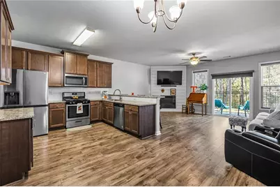 4765 Beacon Ridge Lane, Flowery Branch, GA 30542 - Photo 5