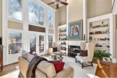 2075 River Falls Drive, Roswell, GA 30076 - Photo 5