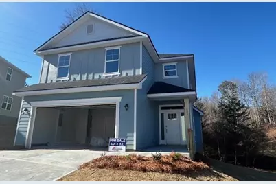441 Spiral Hills Drive, Demorest, GA 30535 - Photo 1