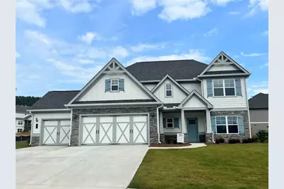 279 Adventure Trail, Jefferson, GA 30549 - Photo 1