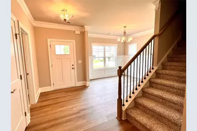 279 Adventure Trail, Jefferson, GA 30549 - Photo 5