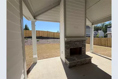 279 Adventure Trail, Jefferson, GA 30549 - Photo 3