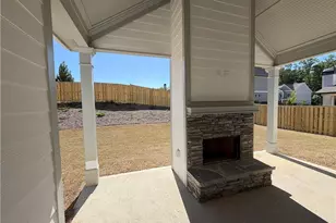 279 Adventure Trl, Jefferson, GA 30549 - Photo 3