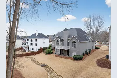 4023 Lost Oak Drive, Buford, GA 30519 - Photo 43