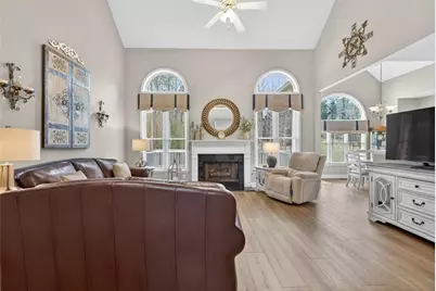 4023 Lost Oak Drive, Buford, GA 30519 - Photo 7