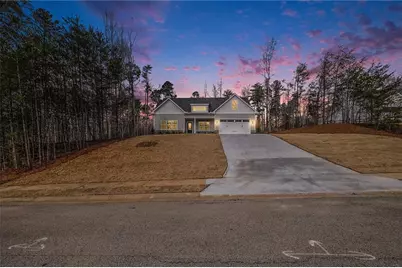 5563 Wheeler Plantation Drive, Murrayville, GA 30564 - Photo 1