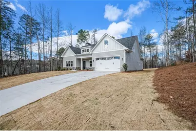 5563 Wheeler Plantation Drive, Murrayville, GA 30564 - Photo 3