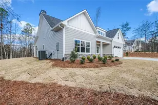 5563 Wheeler Plantation Dr, Murrayville, GA 30564 - Photo 5