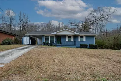 667 Tara Circle SE, Atlanta, GA 30354 - Photo 1