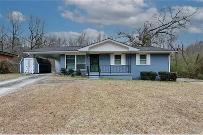 667 Tara Circle SE, Atlanta, GA 30354 - Photo 3