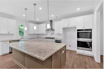 1114 Low Water Crossing NW, Acworth, GA 30101 - Photo 27