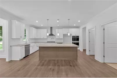 1114 Low Water Crossing NW, Acworth, GA 30101 - Photo 25