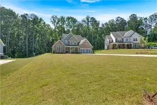 1114 Low Water Crossing NW, Acworth, GA 30101 - Photo 13