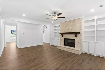 1114 Low Water Crossing NW, Acworth, GA 30101 - Photo 7