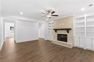 1114 Low Water Crossing NW, Acworth, GA 30101 - Photo 7