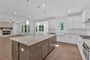 1114 Low Water Crossing NW, Acworth, GA 30101 - Photo 29