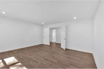 1114 Low Water Crossing NW, Acworth, GA 30101 - Photo 45