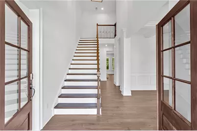 1114 Low Water Crossing NW, Acworth, GA 30101 - Photo 17