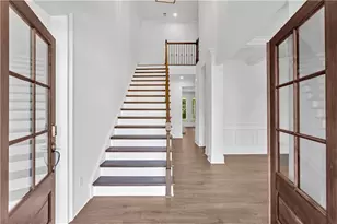 1114 Low Water Crossing NW, Acworth, GA 30101 - Photo 17