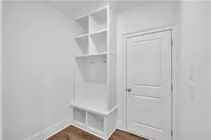 1114 Low Water Crossing NW, Acworth, GA 30101 - Photo 31