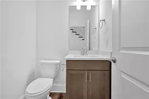 1114 Low Water Crossing NW, Acworth, GA 30101 - Photo 33