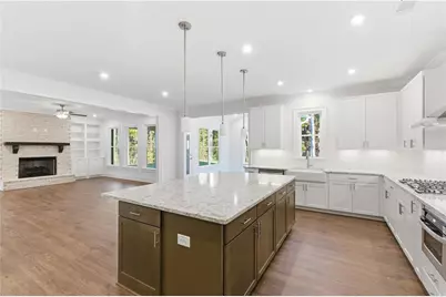 1114 Low Water Crossing NW, Acworth, GA 30101 - Photo 9