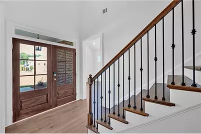 1114 Low Water Crossing NW, Acworth, GA 30101 - Photo 19