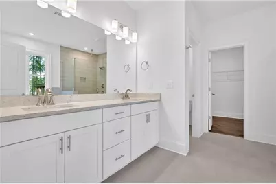 1114 Low Water Crossing NW, Acworth, GA 30101 - Photo 39