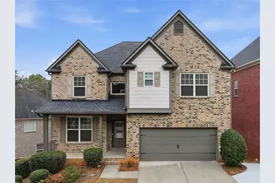 10012 Parc Sky Circle, Alpharetta, GA 30022 - Photo 1