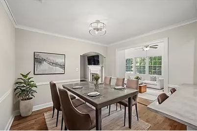 3494 Briarcliff Road NE, Atlanta, GA 30345 - Photo 19