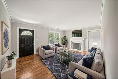 3494 Briarcliff Road NE, Atlanta, GA 30345 - Photo 7