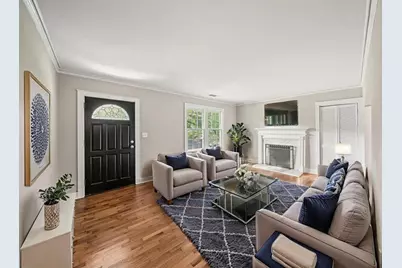 3494 Briarcliff Road NE, Atlanta, GA 30345 - Photo 9