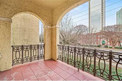 2855 Peachtree Road NE #201, Atlanta, GA 30305 - Photo 19