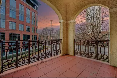 2855 Peachtree Road NE #201, Atlanta, GA 30305 - Photo 3