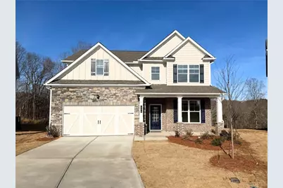 7272 Millbrae Walk, Flowery Branch, GA 30542 - Photo 1