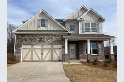 7272 Millbrae Walk, Flowery Branch, GA 30542 - Photo 1