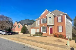 114 Bear Cave Trail, Woodstock, GA 30189 - Photo 3