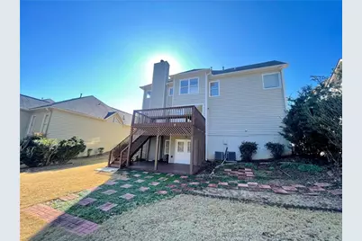 114 Bear Cave Trail, Woodstock, GA 30189 - Photo 51