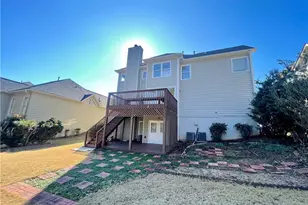 114 Bear Cave Trail, Woodstock, GA 30189 - Photo 51