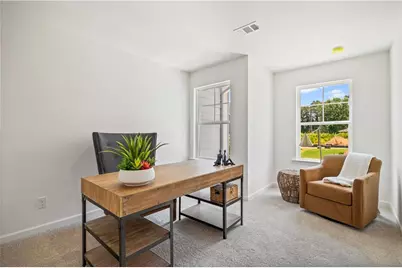 1567 Aiden Way #34, Conyers, GA 30013 - Photo 23