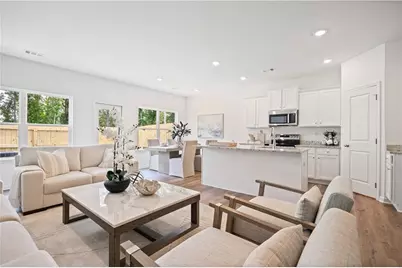 1567 Aiden Way #34, Conyers, GA 30013 - Photo 5